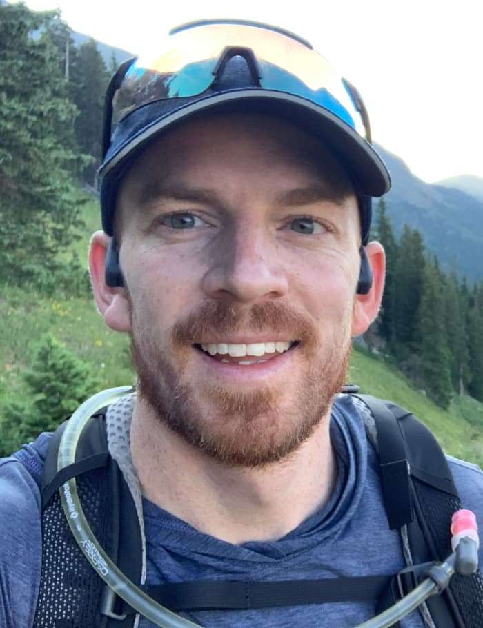 Eric Conner