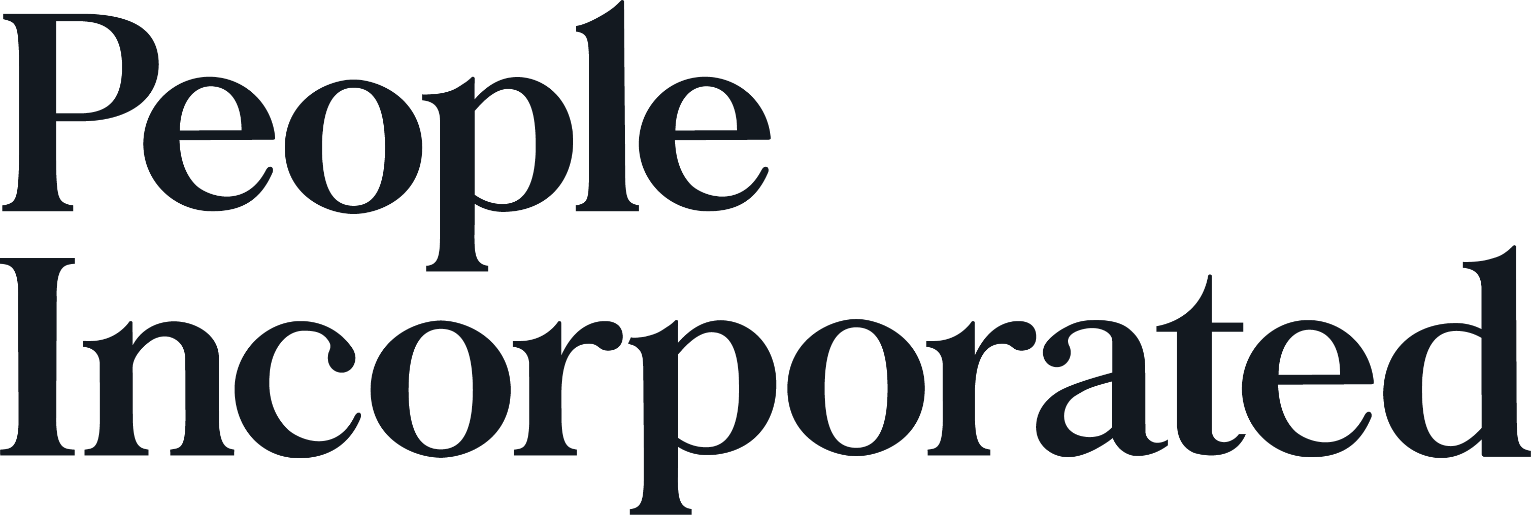 People Incorporated