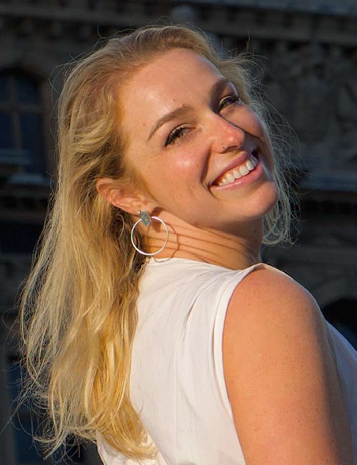 Sinéad Trautman