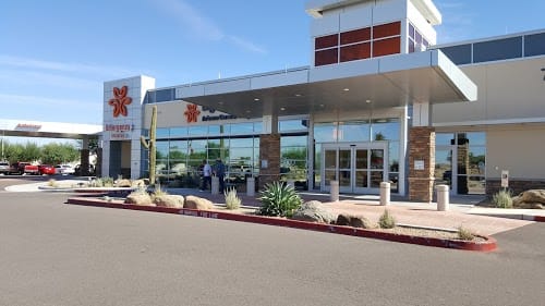 Arizona General Hospital