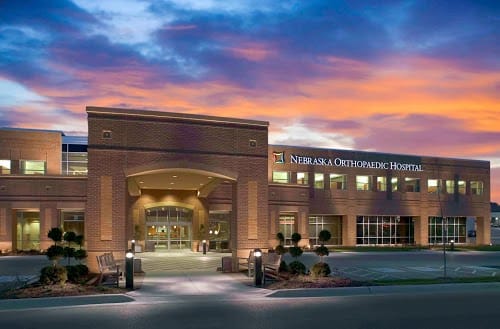 Nebraska Orthopaedic Hospital