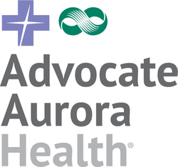 Aurora Sports Health- Manitowoc logo