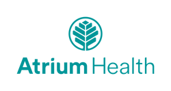 Atrium Health Myers Park logo