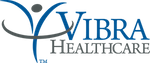 Vibra Hospital of Charleston logo