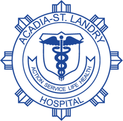 Acadia-Saint Landry Hospital logo