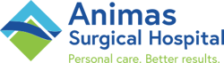 Animas Surgical Hospital logo