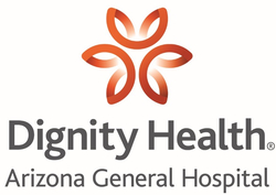 Arizona General Hospital logo
