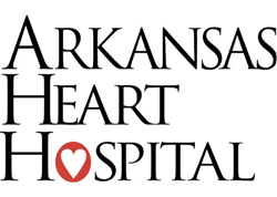 Arkansas Heart Hospital logo