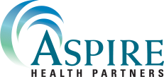 Aspire Health Partners -Princeton Plaza logo