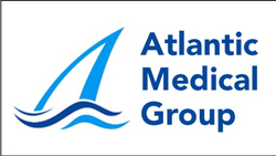 Atlantic Medical Group Orthopedics at Rockaway logo