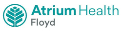 Atrium Health Floyd Primary Care Family Medicine Cartersville logo