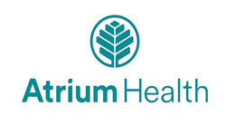 Atrium Health Kings Mountain logo