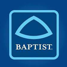 Baptist Medical Center logo