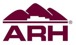 Barbourville ARH Hospital logo