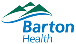 Barton Memorial Hospital