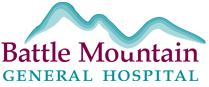 Battle Mountain General Hospital logo