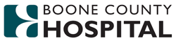 Boone County Hospital logo