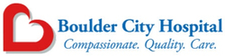 Boulder City Hospital logo