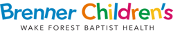 Brenner Children's Hospital logo