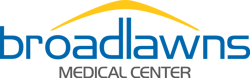 Broadlawns Medical Center logo