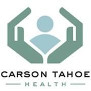 Carson Tahoe Continuing Care Hospital logo