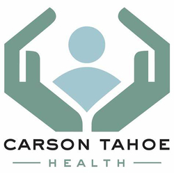 Carson Tahoe Sierra Surgery Hospital logo