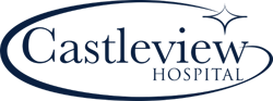 Castleview Hospital logo