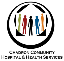 Chadron Community Hospital logo