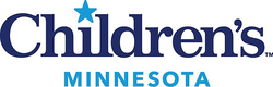 Children's Hospitals and Clinics of Minnesota - Minneapolis logo