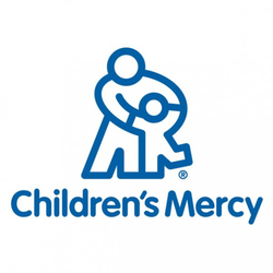 Children's Mercy Hospital Kansas logo