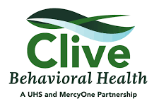 Clive Behavioral Health logo