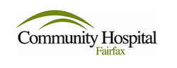 Community Hospital Fairfax logo