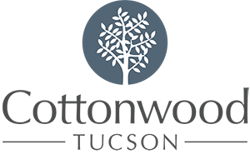 Cottonwood Tucson logo