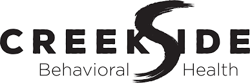 Creekside Behavioral Health logo