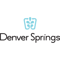 Denver Springs logo