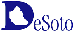 Desoto Regional Health System logo