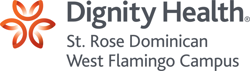 Dignity Health St Rose Dominican - West Flamingo Campus logo