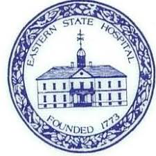 Eastern State Hospital logo