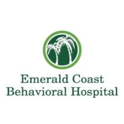 Emerald Coast Behavioral Hospital logo