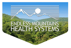 Endless Mountains Health Systems logo