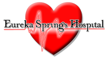 Eureka Springs Hospital logo