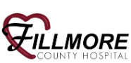 Fillmore County Hospital logo