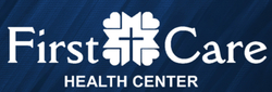 First Care Health Center logo