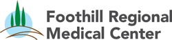 Foothills Regional Medical Center logo
