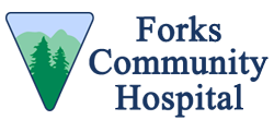 Forks Community Hospital logo