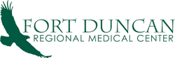 Fort Duncan Regional Medical Center logo