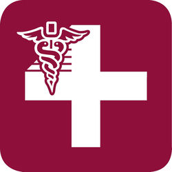 Garden City Hospital logo