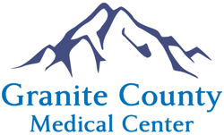 Granite County Medical Center logo