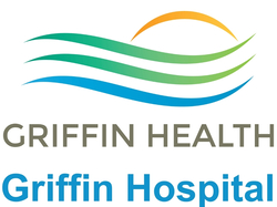 Griffin Hospital logo