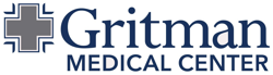 Gritman Medical Center logo